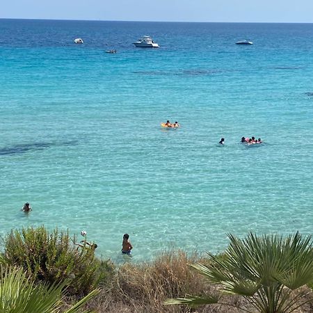 Villetta Mare Di Sicilia Fontane Bianche Eksteriør bilde